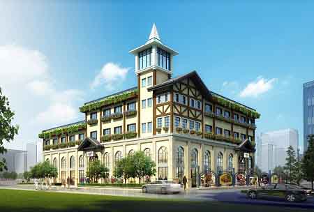 酒店設計公司說酒店管理 http://m.che100yong.cn/jdsj/