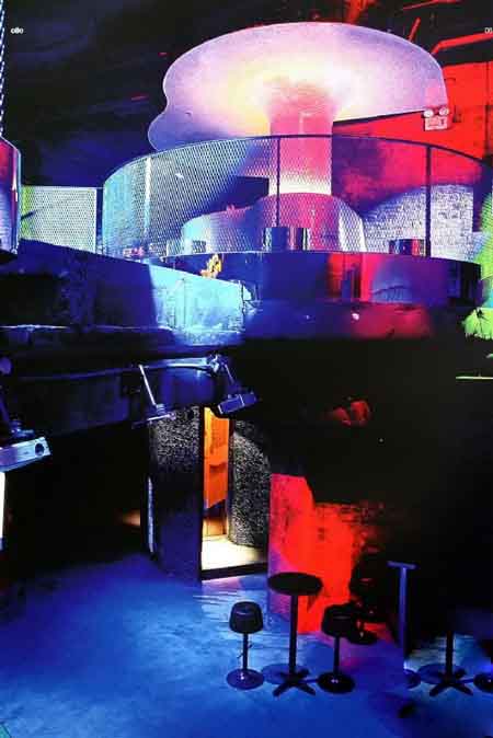 BLOCK60酒吧設(shè)計圖   http://m.che100yong.cn/jbsj/