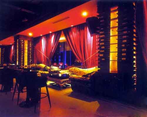 The ceIIar酒吧設(shè)計(jì)圖  http://m.che100yong.cn/jbsj/