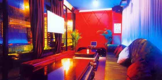 The ceIIar酒吧設(shè)計(jì)效果圖  http://m.che100yong.cn/jbsj/
