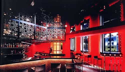 DE LA COAST酒吧設(shè)計效果圖  http://m.che100yong.cn/jbsj/