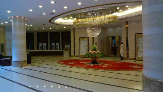 文匯酒店大堂設(shè)計 http://m.che100yong.cn/jdsj/