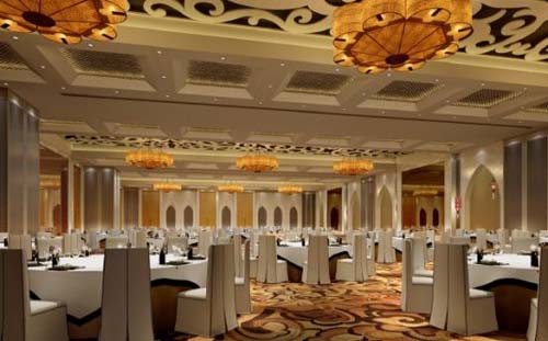 中國首家阿拉伯風(fēng)格度假酒店設(shè)計(jì) http://m.che100yong.cn