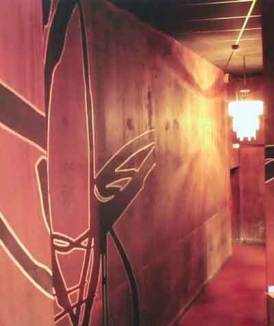 音樂酒吧設(shè)計欣賞   http://m.che100yong.cn/jbsj/