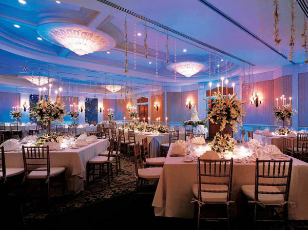 高檔商務(wù)會(huì)議酒店設(shè)計(jì)  馬尼拉艾莎香格里拉大酒店