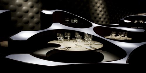 廢棄倉庫變酒吧  國外特色音樂酒吧設(shè)計(jì)欣賞