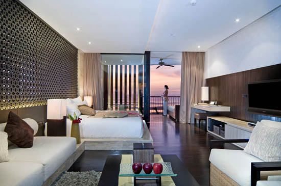 San Diego Hotel  國(guó)外超時(shí)髦精品酒店設(shè)計(jì)欣賞