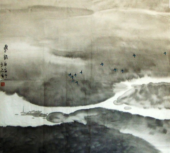 中國(guó)畫