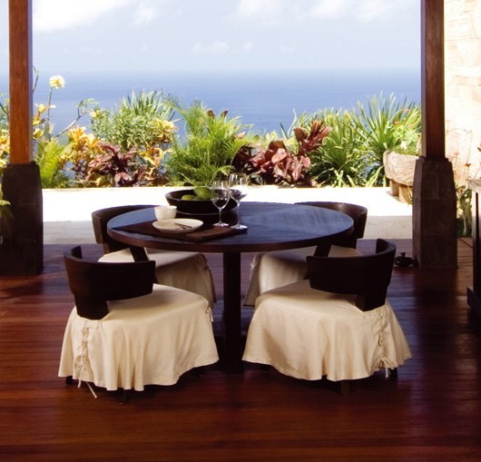 巴厘島海景spa