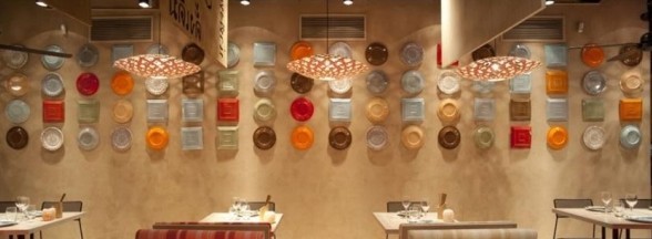 LAH!餐廳