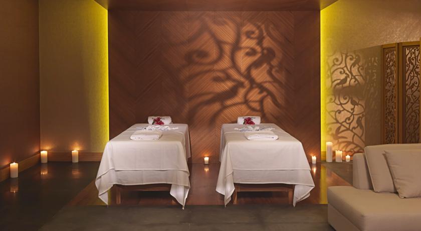 酒店SPA